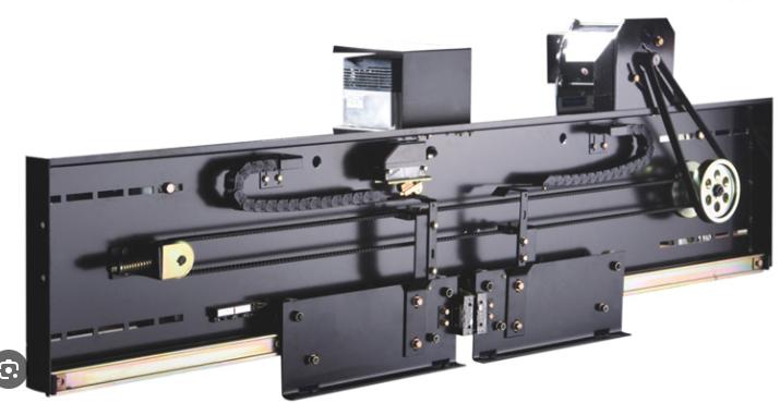 Bộ Truyền Cửa Thang Máy